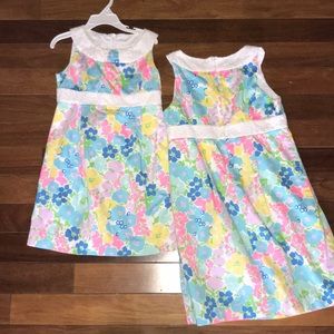 Lily Pulitzer dresses